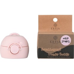 Estia Ανταλλακτικό Καπακι-καλαμακι ΓΙΑ Παιδικά Θερμός Wild Stunts 500ml 01-33323 5207158033323