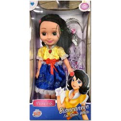 Just toys Disney Princess Snow White 37 Εκ 22265 8005124007227