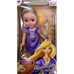 Just toys Disney Princess Rapunzel 37 Εκ 22267 8005124007210