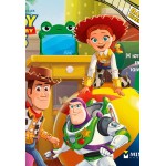 ΜΙΝΩΑΣ Toy Story 5, The Story of the Movie 61493 9786180261325