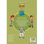 ΜΙΝΩΑΣ Toy Story 5, Games on Mission 61492 9786180261301
