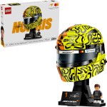 LEGO Editions Mclaren Mastercard F1 Team Lando Norris Helmet 43023 5702018069622