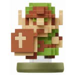 Nintendo Amiibo Figure Link The Legend Of Zelda (8-Bit Style) 045496380359 045496380359