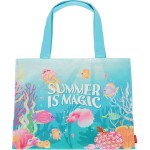 Legami Summer is Magic Beach Bag summer is magic BBAG0008 8052694118587