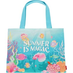 Legami Summer is Magic Beach Bag summer is magic BBAG0008 8052694118587