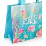 Legami Summer is Magic Beach Bag summer is magic BBAG0008 8052694118587