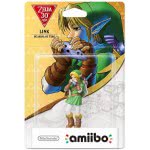 Nintendo Amiibo Figure Link Zelda (Ocarina Of Time)  045496380366