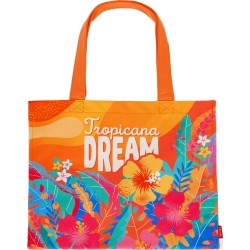 Legami Tropicana Dream Beach Bag tropicana dream BBAG0009 8052694118594