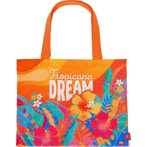 Legami Tropicana Dream Beach Bag tropicana dream BBAG0009 8052694118594