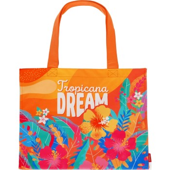Legami Tropicana Dream Beach Bag tropicana dream BBAG0009 8052694118594