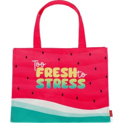 Legami Watermelon Beach Bag watermelon BBAG0007 8052694118570