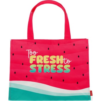Legami Watermelon Beach Bag watermelon BBAG0007 8052694118570