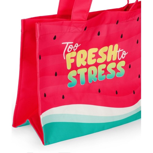 Legami Watermelon Beach Bag watermelon BBAG0007 8052694118570