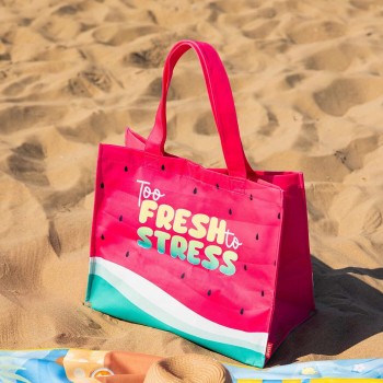 Legami Watermelon Beach Bag watermelon BBAG0007 8052694118570