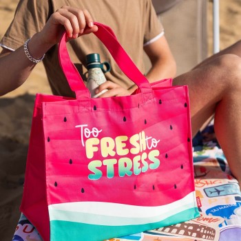 Legami Watermelon Beach Bag watermelon BBAG0007 8052694118570