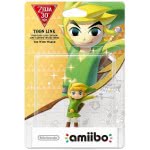 Nintendo Amiibo Figure Toon Link Zelda (Wind Waker)  045496380380