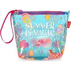Legami Summer is Magic Beach Pouch summer is magic BEAP0013 8052694118235