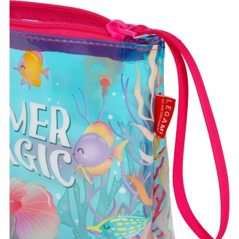 Legami Summer is Magic Beach Pouch summer is magic BEAP0013 8052694118235