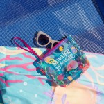 Legami Summer is Magic Beach Pouch Το καλοκαίρι είναι μαγικό BEAP0013 8052694118235