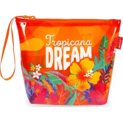 Legami Tropicana Dream Beach Pouch tropicana dream BEAP0014 8052694118242