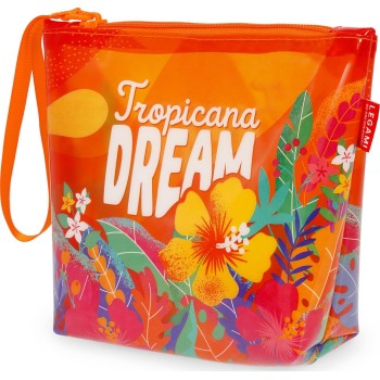 Legami Tropicana Dream Beach Pouch tropicana dream BEAP0014 8052694118242