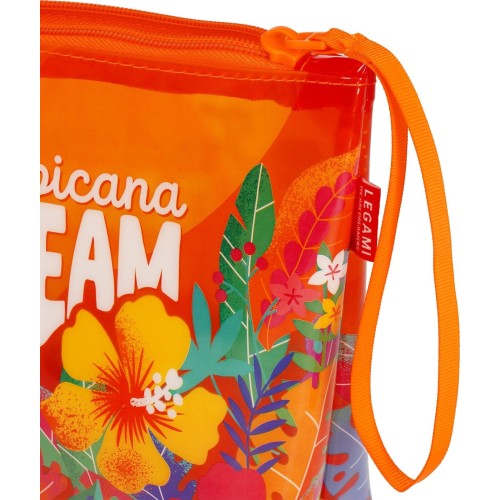 Legami Tropicana Dream Beach Pouch tropicana dream BEAP0014 8052694118242
