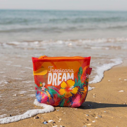 Legami Tropicana Dream Beach Pouch tropicana dream BEAP0014 8052694118242
