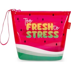 Legami Watermelon Beach Pouch watermelon BEAP0012 8052694118228