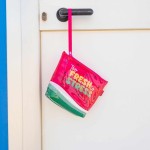 Legami Watermelon Beach Pouch watermelon BEAP0012 8052694118228