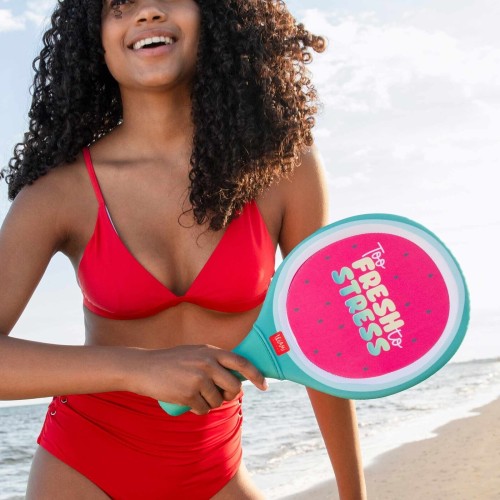 Legami Beach Rackets - Watermelon NBR0001 8052694123864