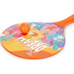 Legami Beach Rackets - Tropicana Dream BR0009 8052694125301
