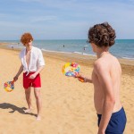 Legami Beach Rackets - Tropicana Dream BR0009 8052694125301