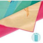 Legami Dolce Far Niente Beach Towel dolce far niente BT0040 8052694118174