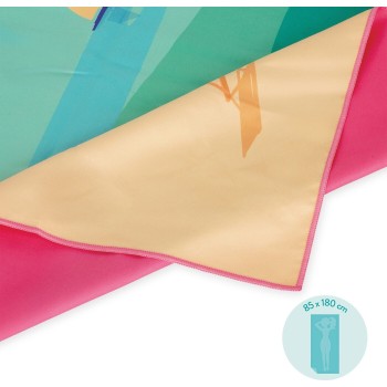 Legami Dolce Far Niente Beach Towel dolce far niente BT0040 8052694118174