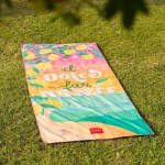 Legami Dolce Far niente Πετσέτα παραλίας dolce far niente BT0040 8052694118174