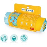 Legami Out of Office Beach Towel out of office BT0037 8052694118143