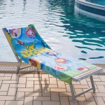 Legami Out of Office Beach Towel out of office BT0037 8052694118143