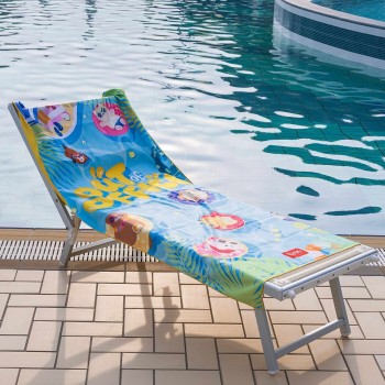 Legami Out of Office Beach Towel out of office BT0037 8052694118143