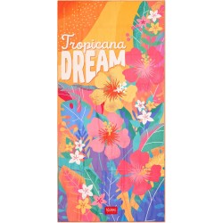 Legami Tropicana Dream Πετσέτα παραλίας όνειρο tropicana BT0041 8052694118181