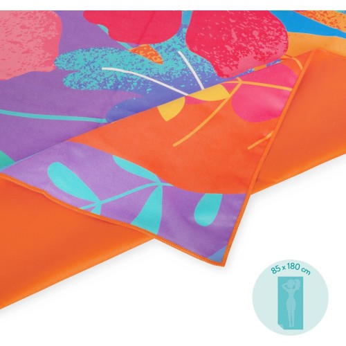 Legami Tropicana Dream Beach Towel tropicana dream BT0041 8052694118181