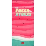 Legami Watermelon Beach Towel watermelon BT0038 8052694118150