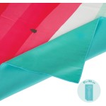 Legami Watermelon Beach Towel watermelon BT0038 8052694118150