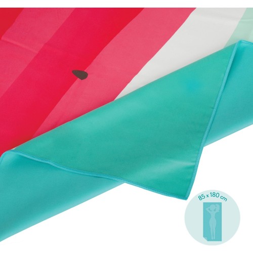 Legami Καρπούζι Πετσέτα παραλίας καρπούζι BT0038 8052694118150