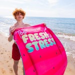 Legami Watermelon Beach Towel watermelon BT0038 8052694118150