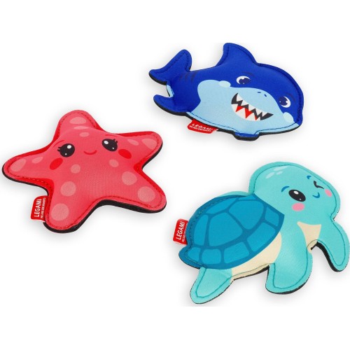 παιχνίδια κατάδυσης Legami 3 τεμ - diving toys NDT0001 8052694123871