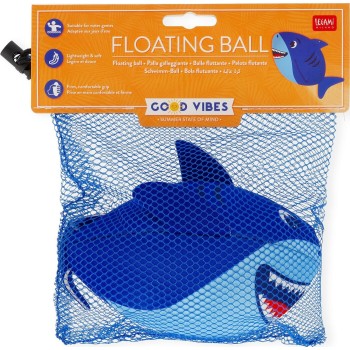 Legami Floating Ball - Shark shark NB0002 8052694123857