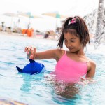 Legami Floating Ball - Shark shark NB0002 8052694123857