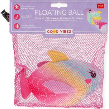 παιχνίδι που επιπλέει Legami - Floating Ball Unicorn Fish NB0001 8052694123840
