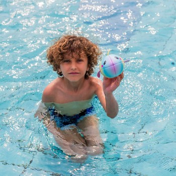 Legami Floating Ball - Unicorn Fish unicorn fish NB0001 8052694123840