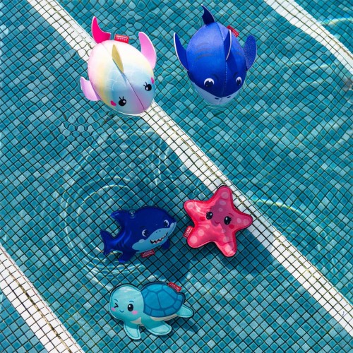 Legami Floating Ball - Unicorn Fish unicorn fish NB0001 8052694123840